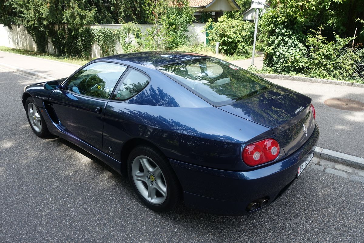 Ferrari 456 GT