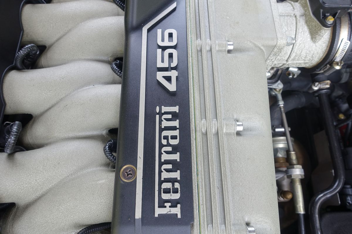 Ferrari 456 GT
