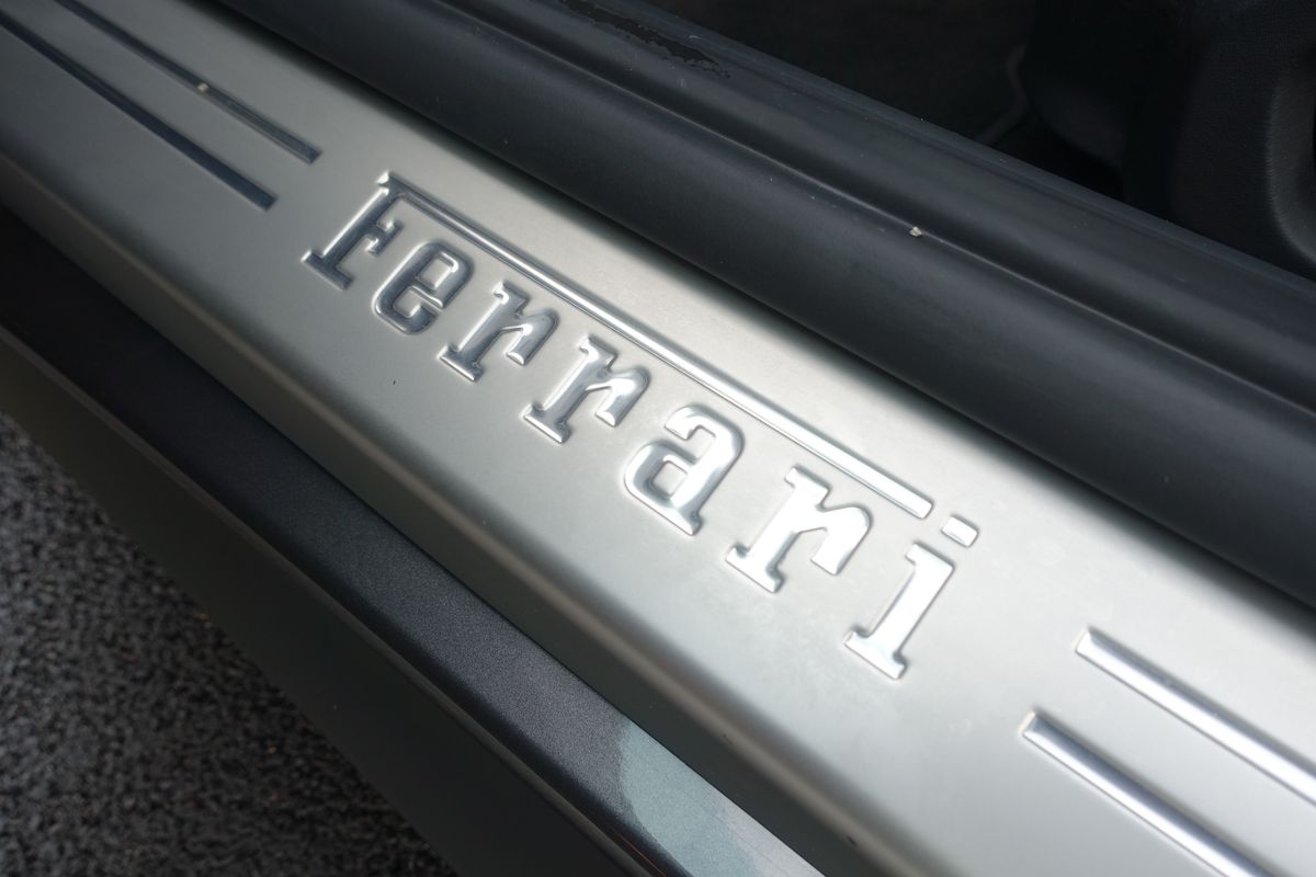 Ferrari F12 Berlinetta