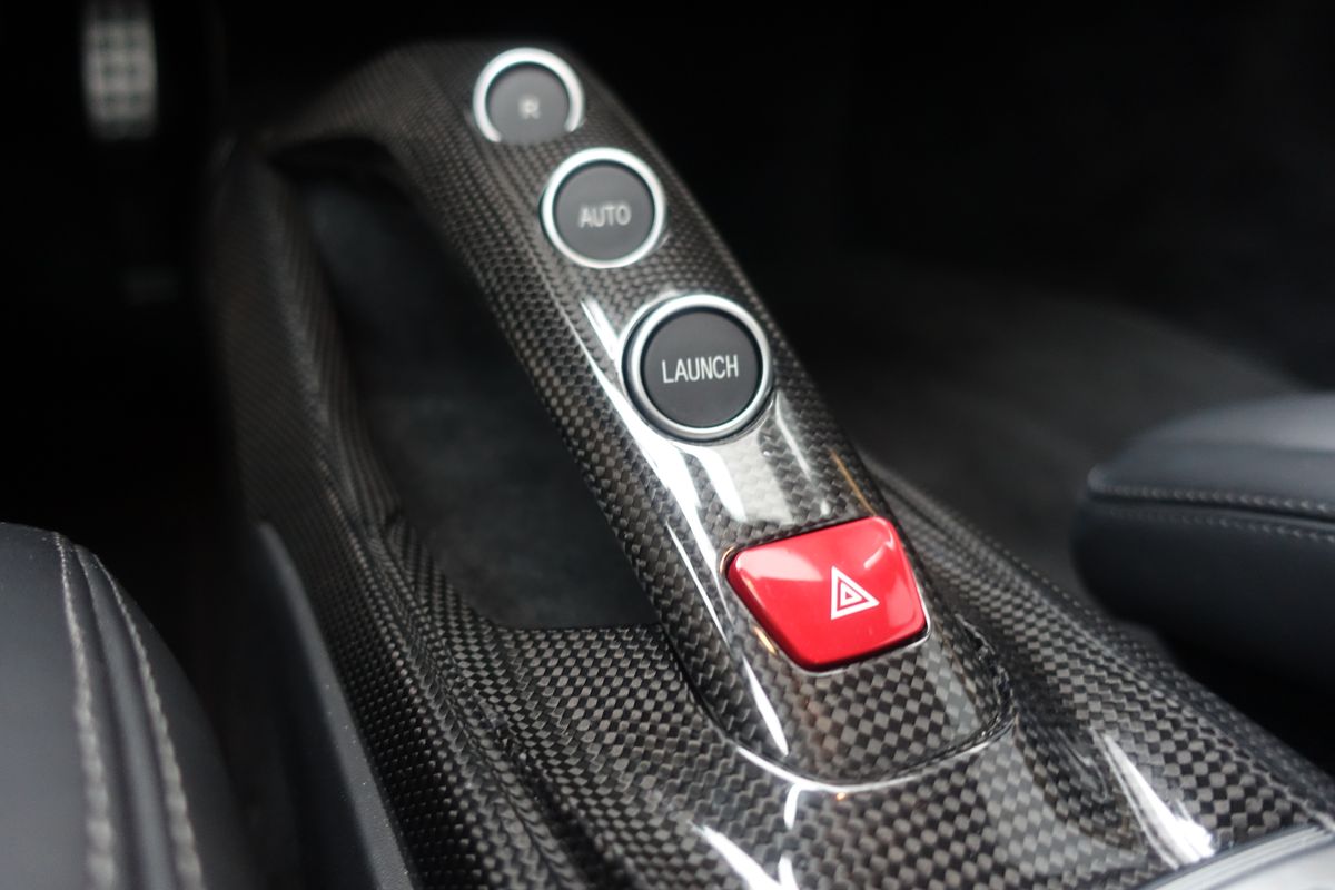 Ferrari 488 GTB