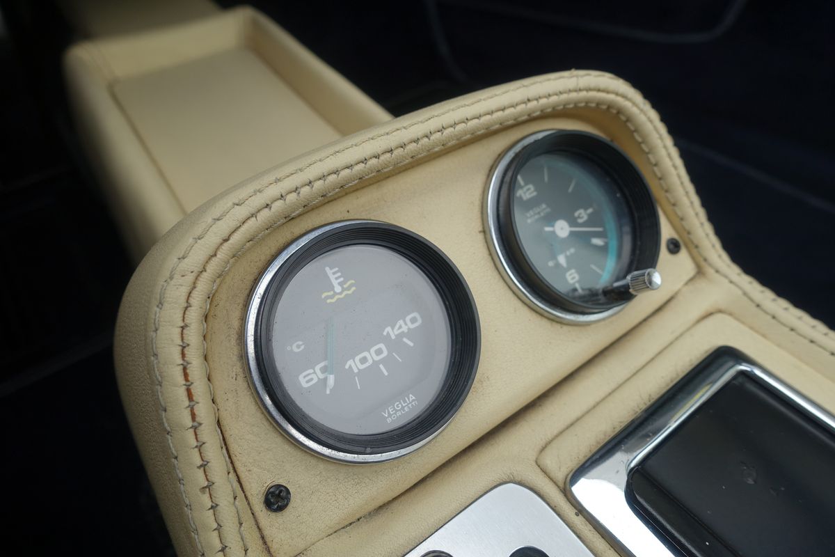 Ferrari 308 GTS Quattrovalvole