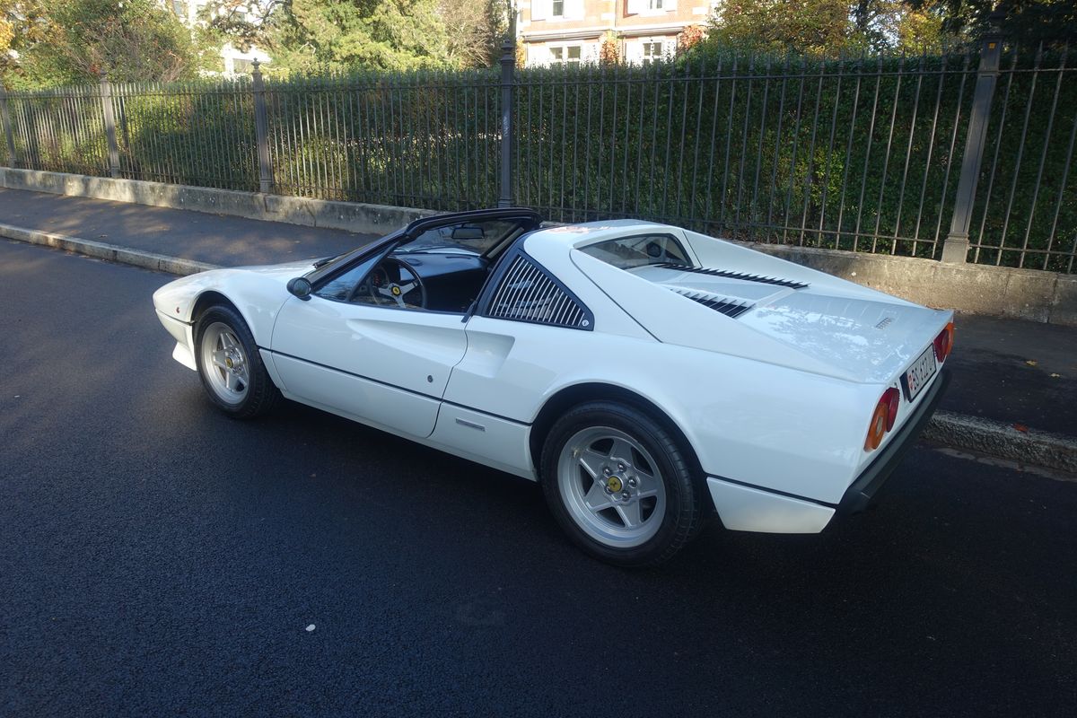Ferrari 308 GTS