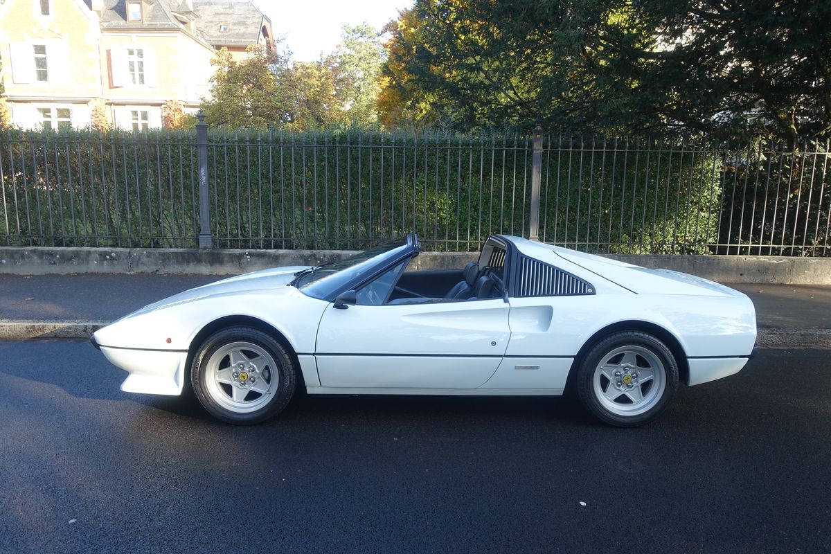 Ferrari 308 GTS