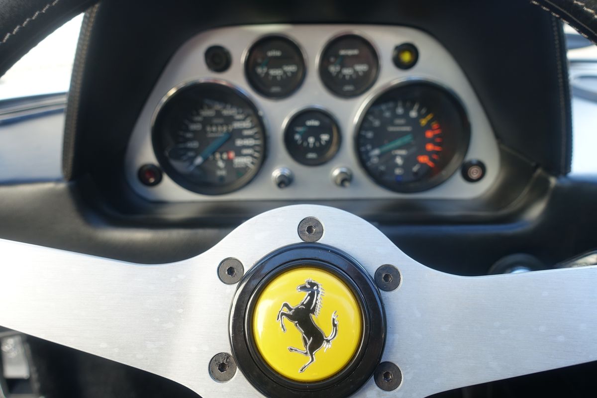Ferrari 308 GTS