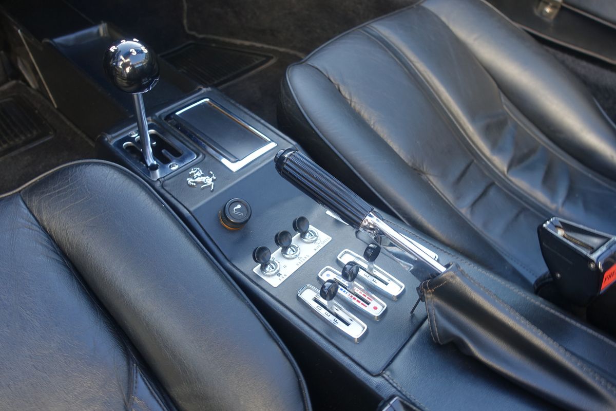 Ferrari 308 GTS