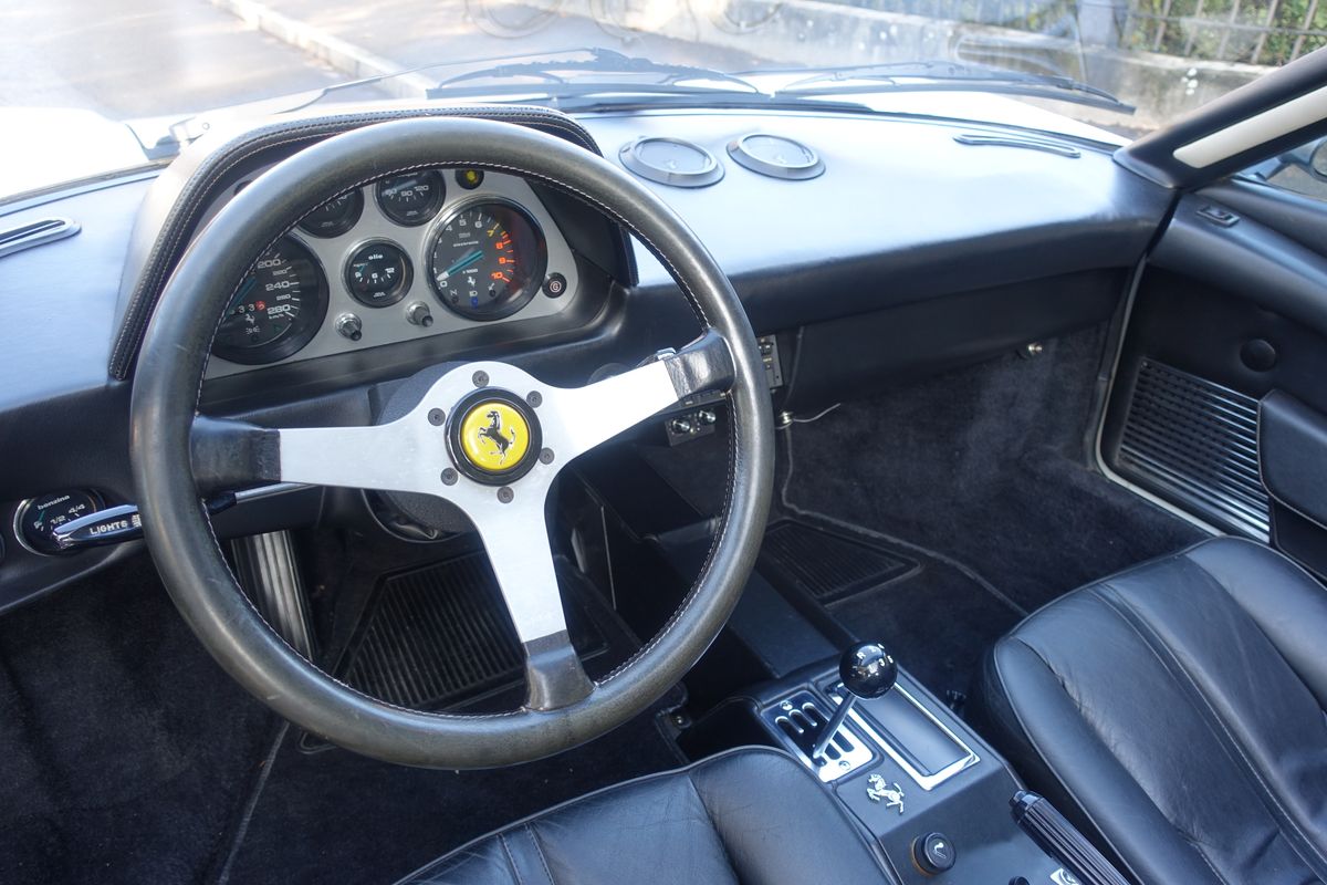 Ferrari 308 GTS