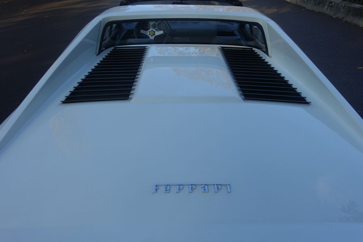 Ferrari 308 GTS