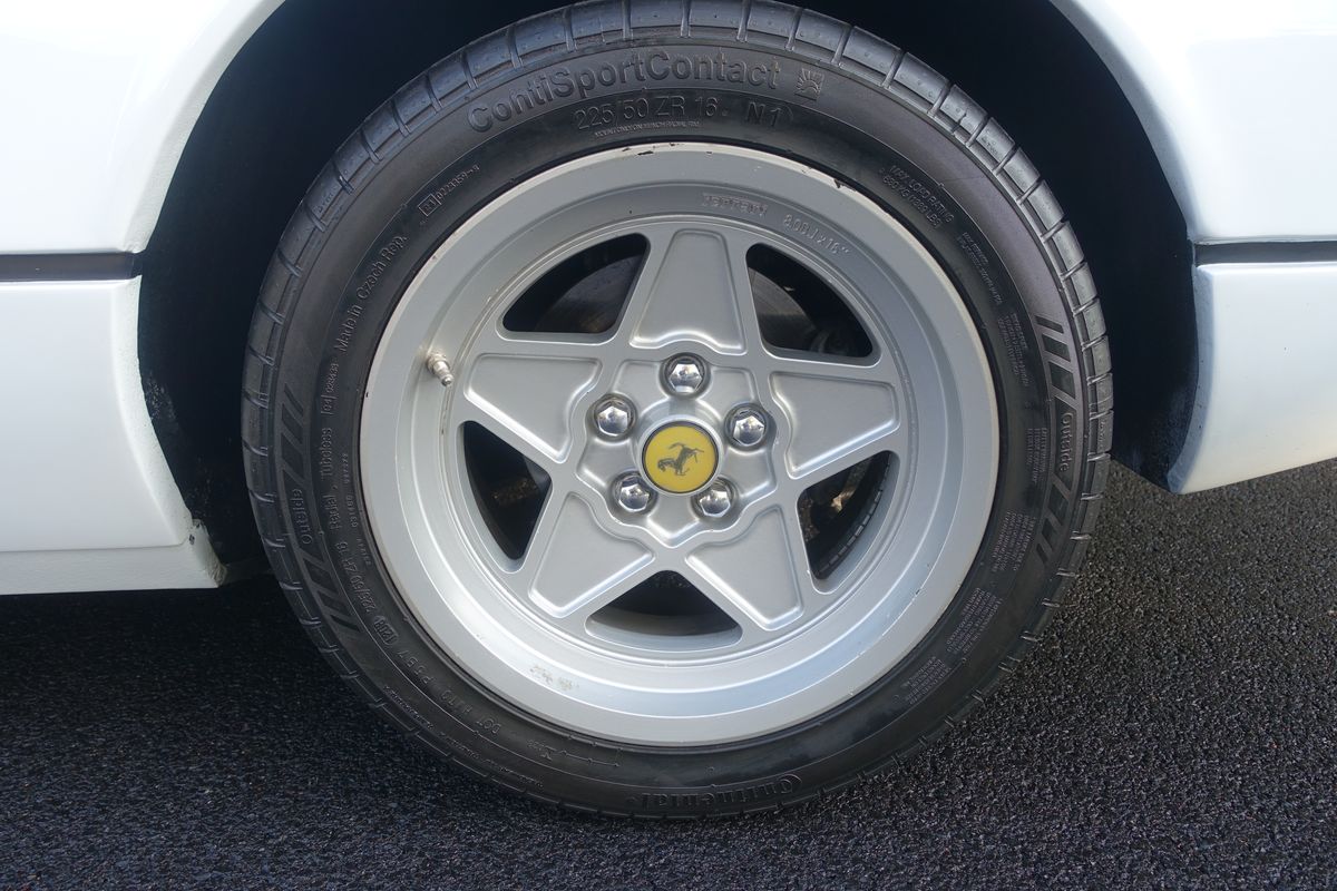 Ferrari 308 GTS