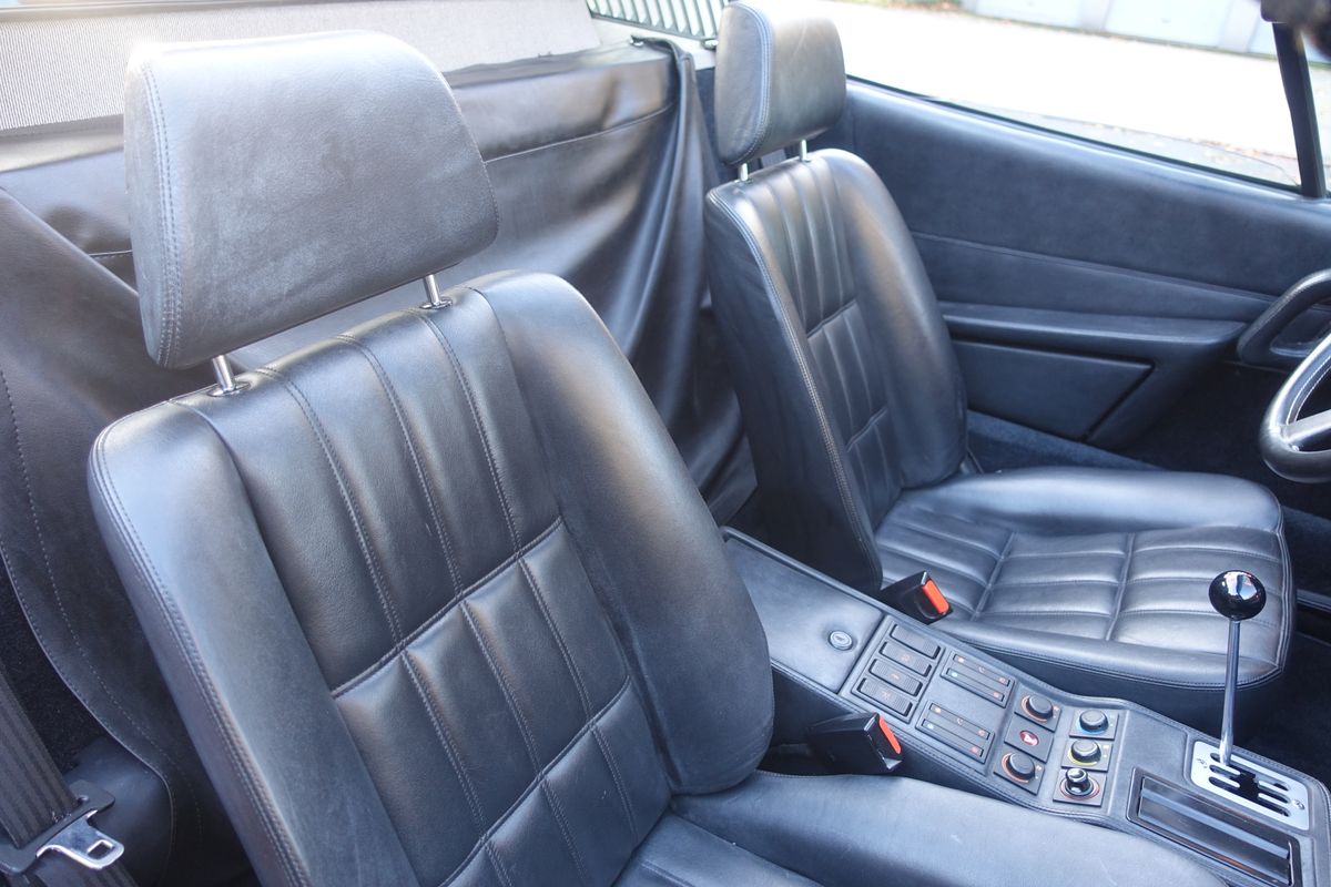 Ferrari 328 GTS