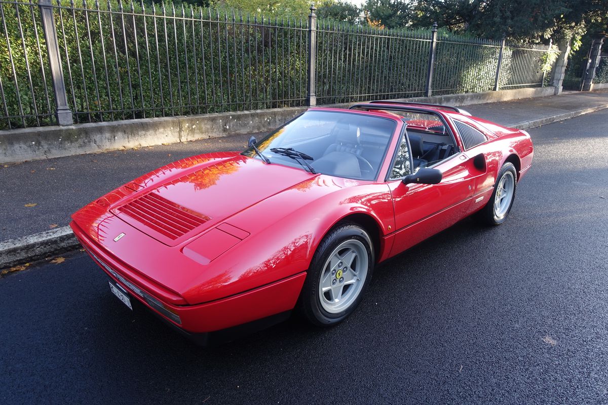 Ferrari 328 GTS