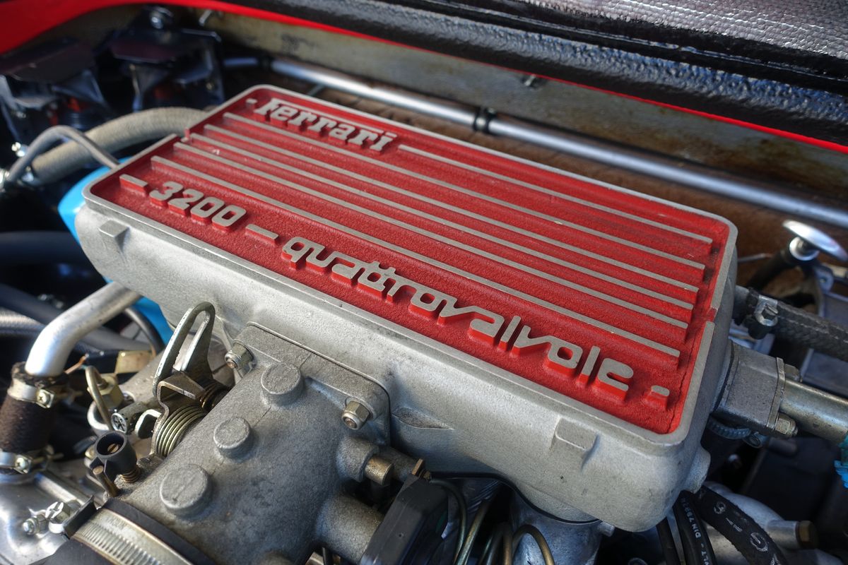 Ferrari 328 GTS