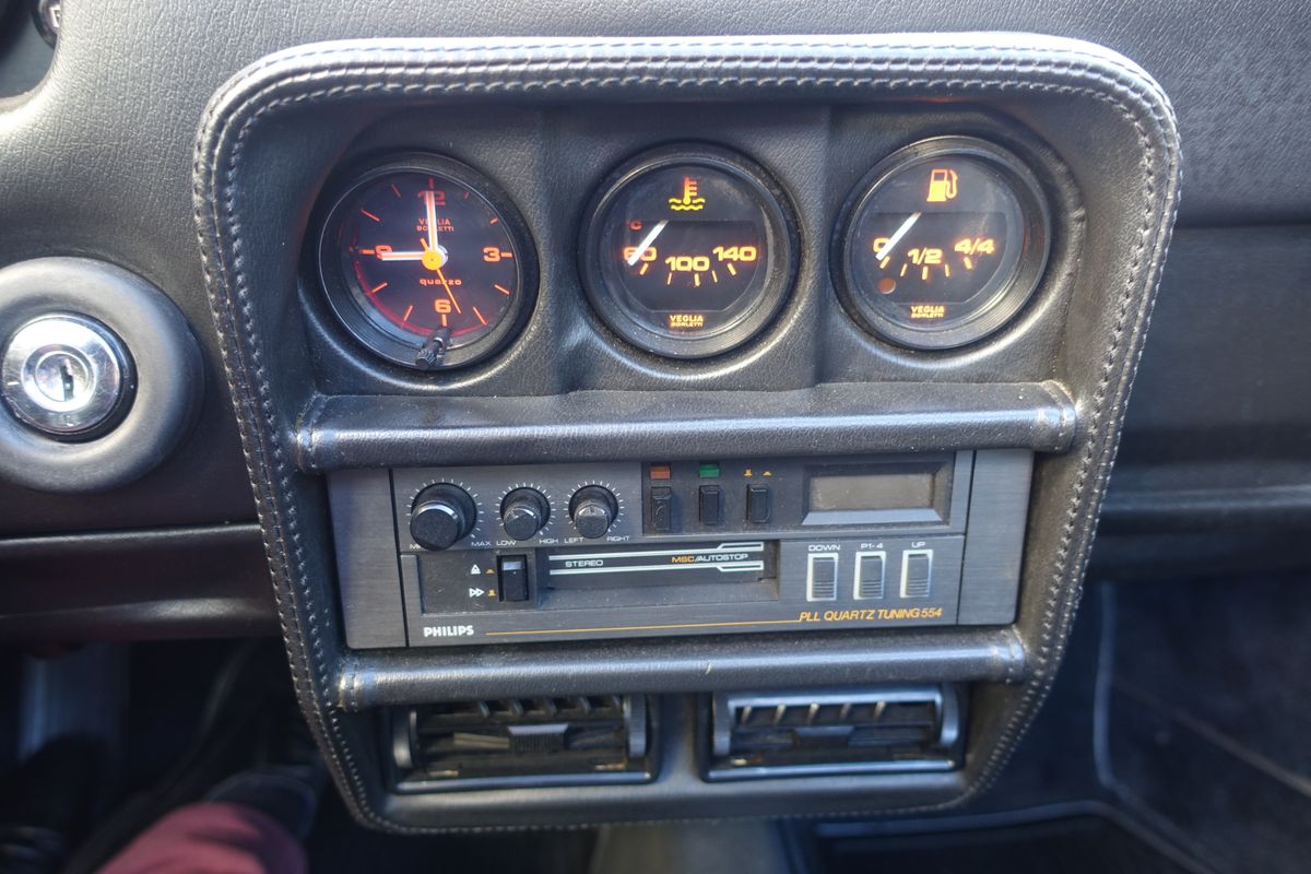 Ferrari 328 GTS