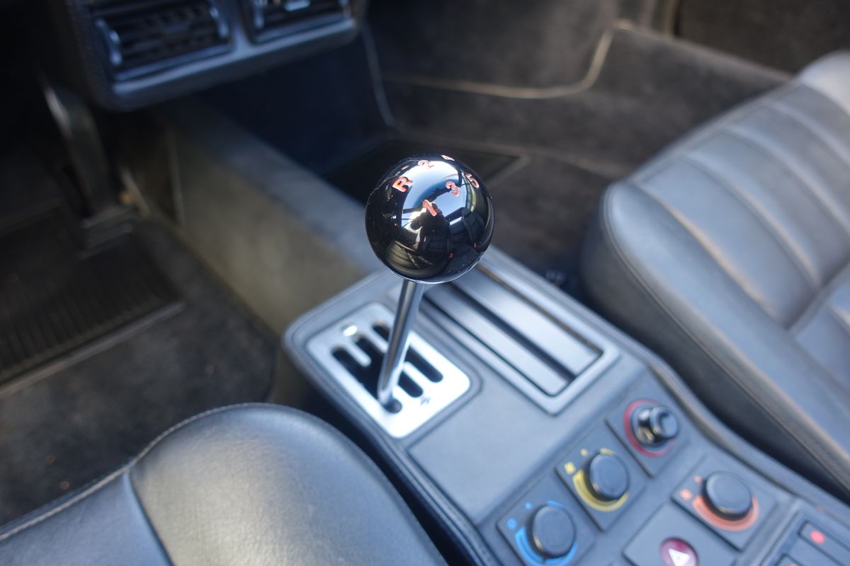 Ferrari 328 GTS