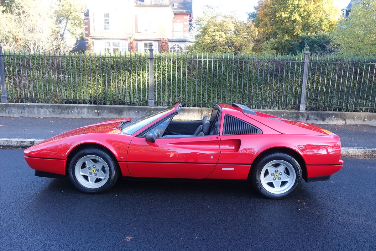 Ferrari 328 GTS