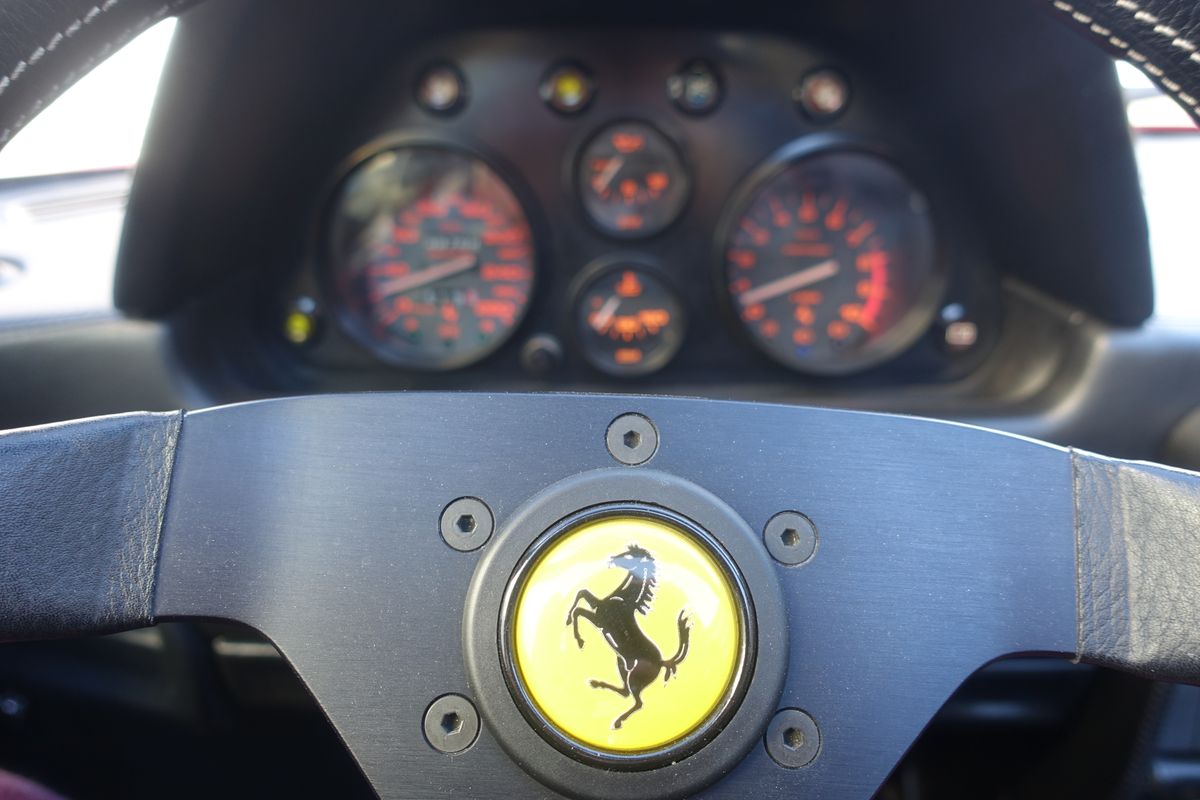 Ferrari 328 GTS