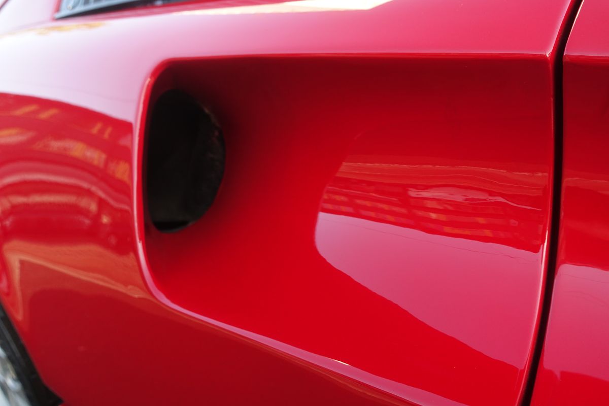 Ferrari 328 GTS