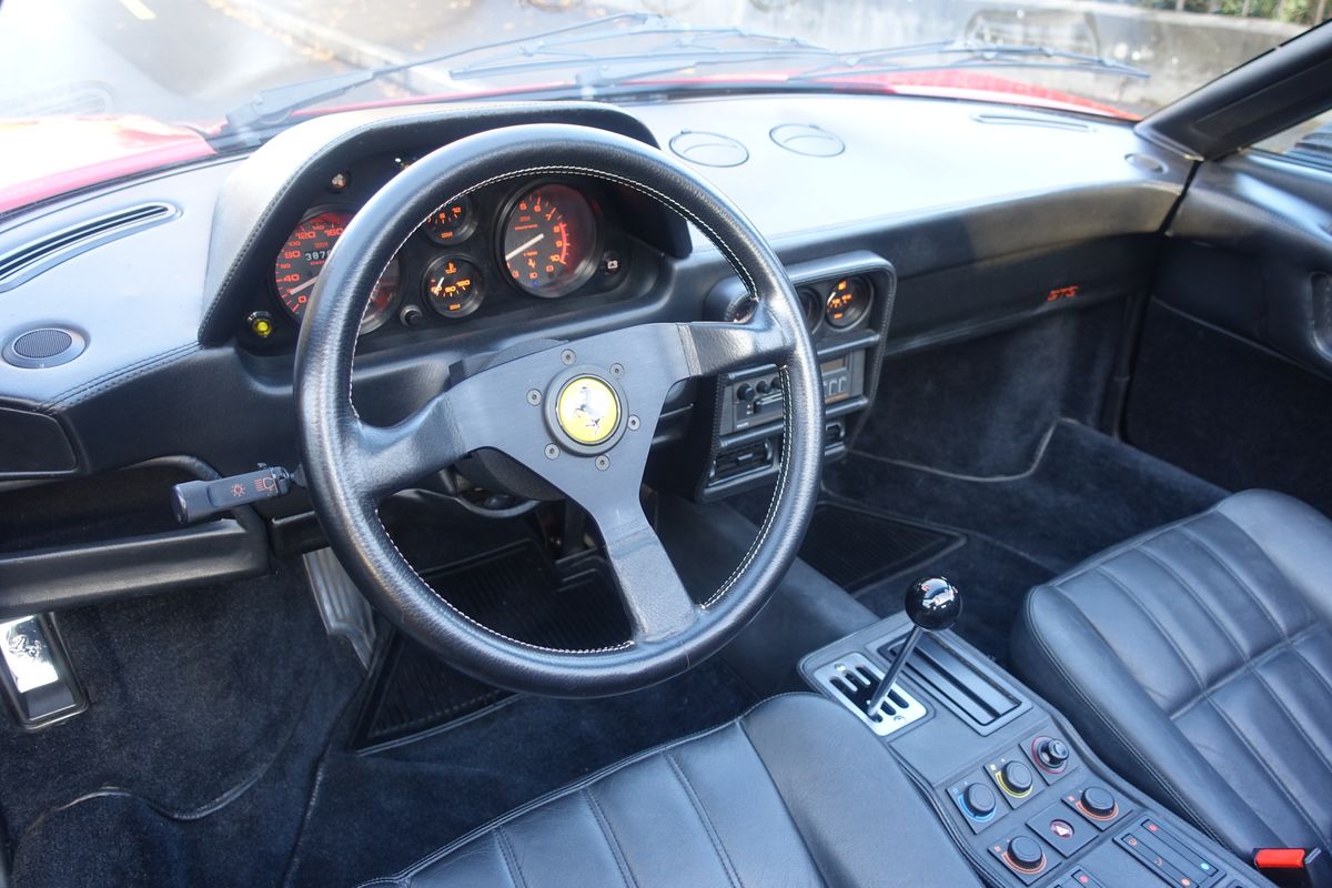 Ferrari 328 GTS