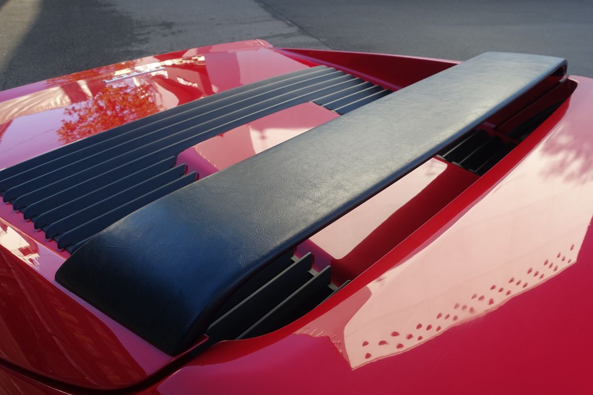 Ferrari 328 GTS