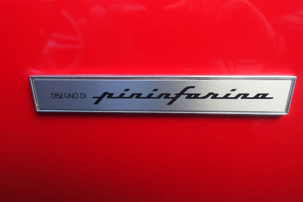 Ferrari 328 GTS
