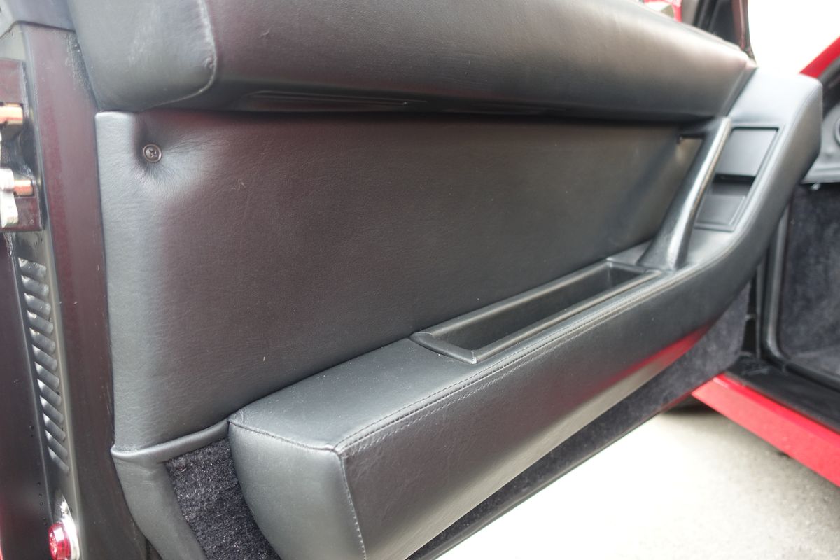 Ferrari Testarossa