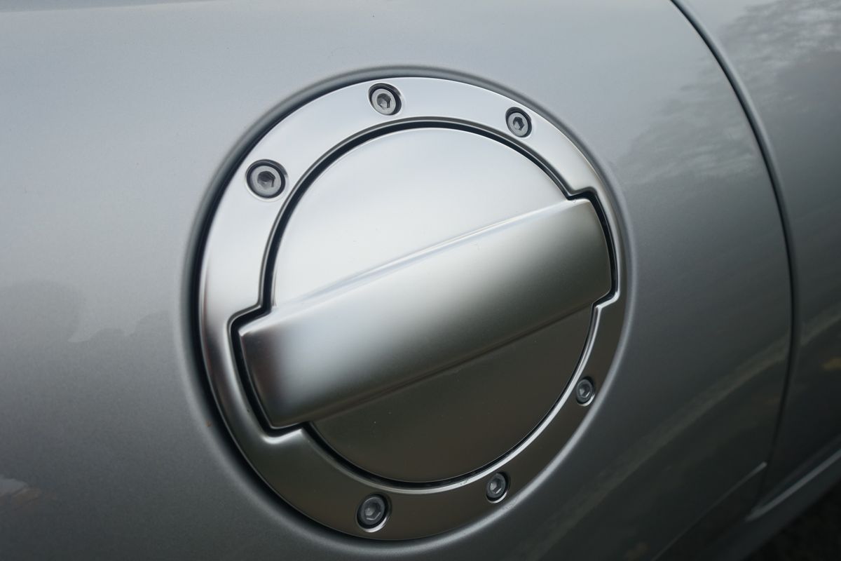 Mercedes-Benz SLS AMG