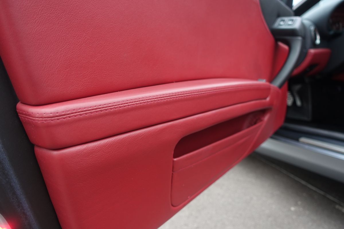 Ferrari 550 Maranello