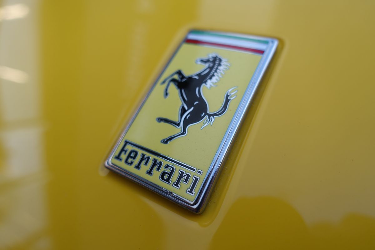 Ferrari F12 Berlinetta