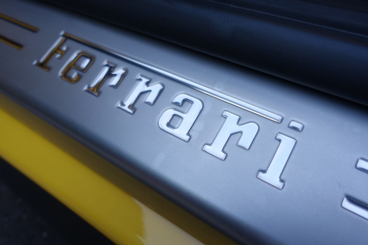 Ferrari F12 Berlinetta