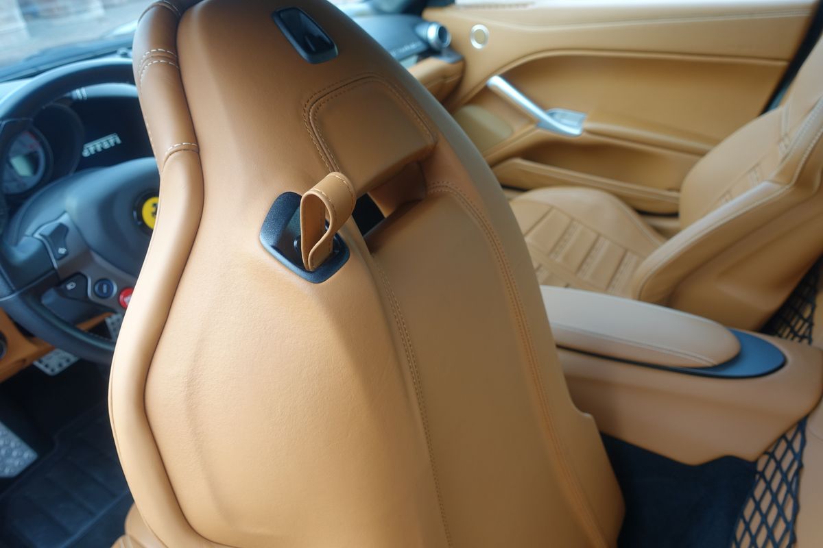 Ferrari F12 Berlinetta