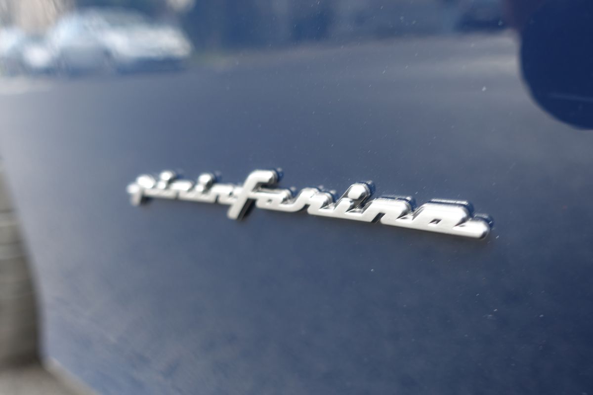 Ferrari F12 Berlinetta