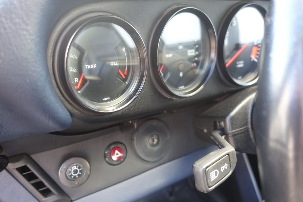Porsche 911 SC 3.0