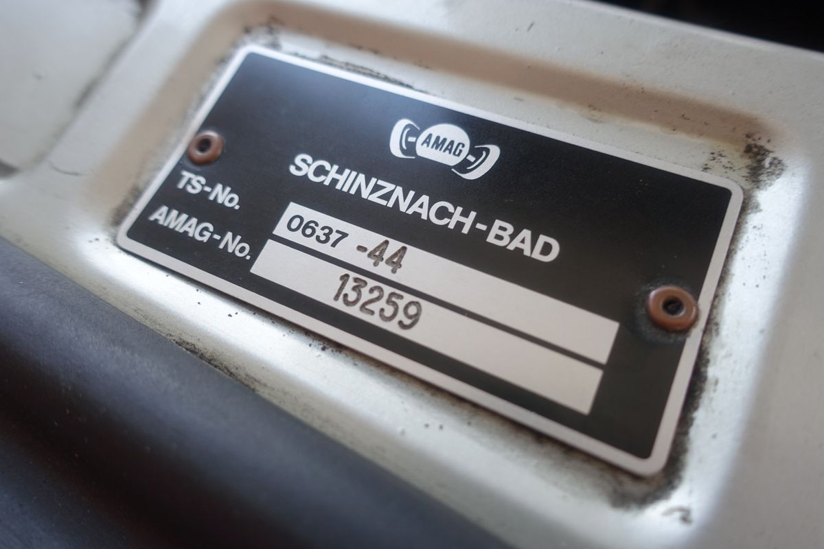 Porsche 911 SC 3.0