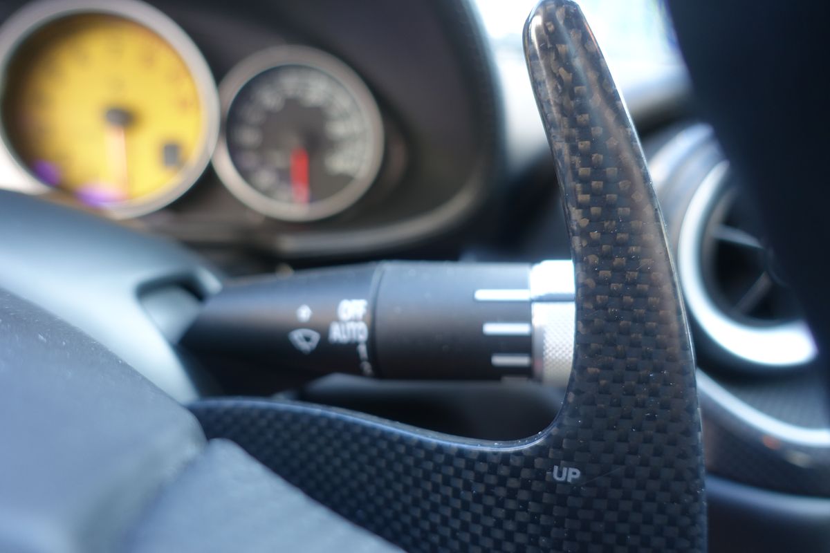 Ferrari 612 Scaglietti