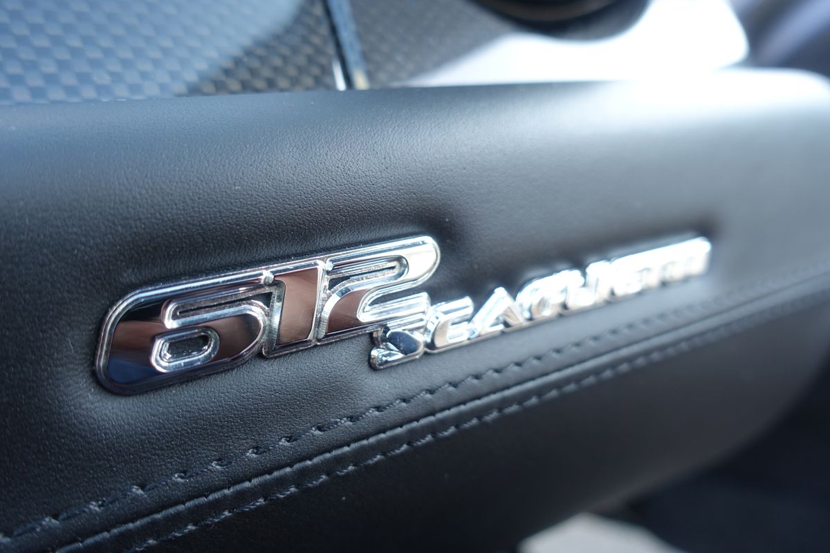 Ferrari 612 Scaglietti