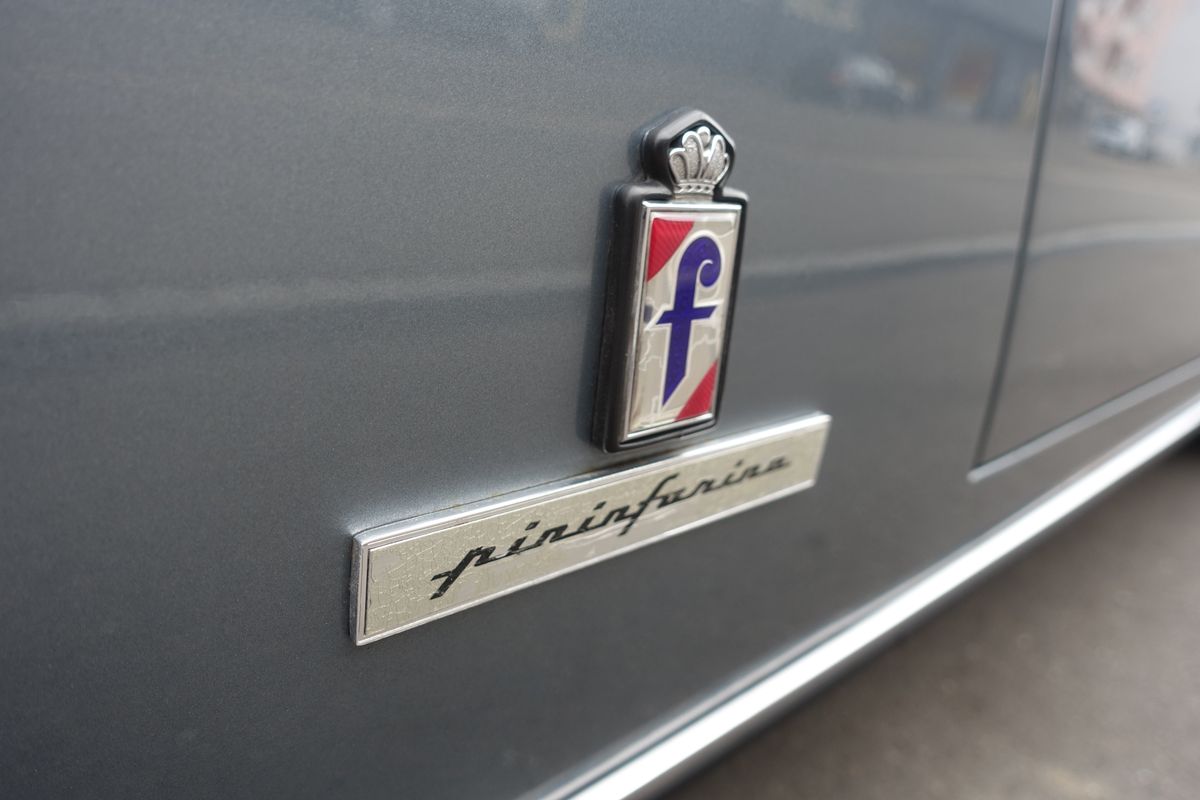 Ferrari 400i Manuale