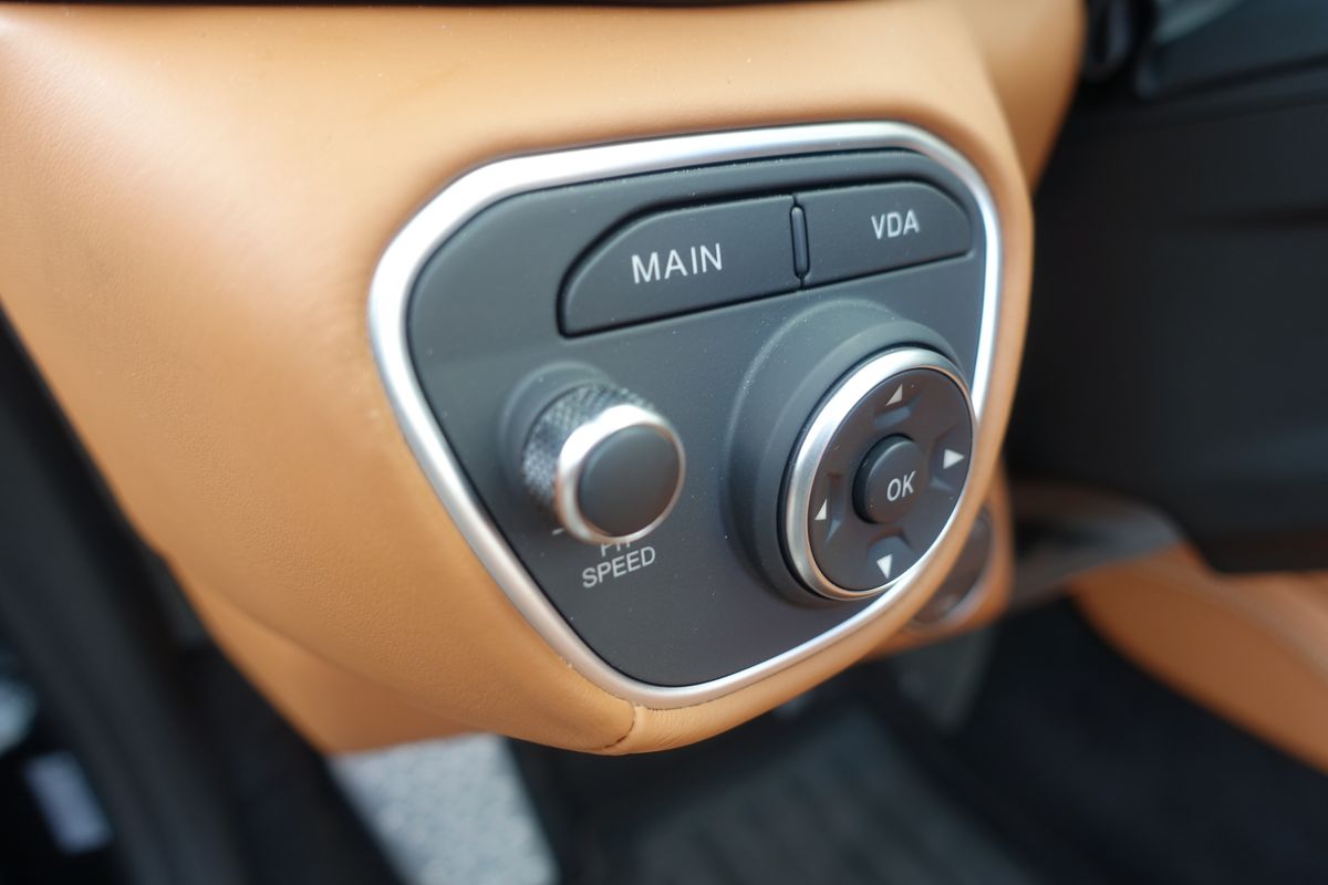 Ferrari California T