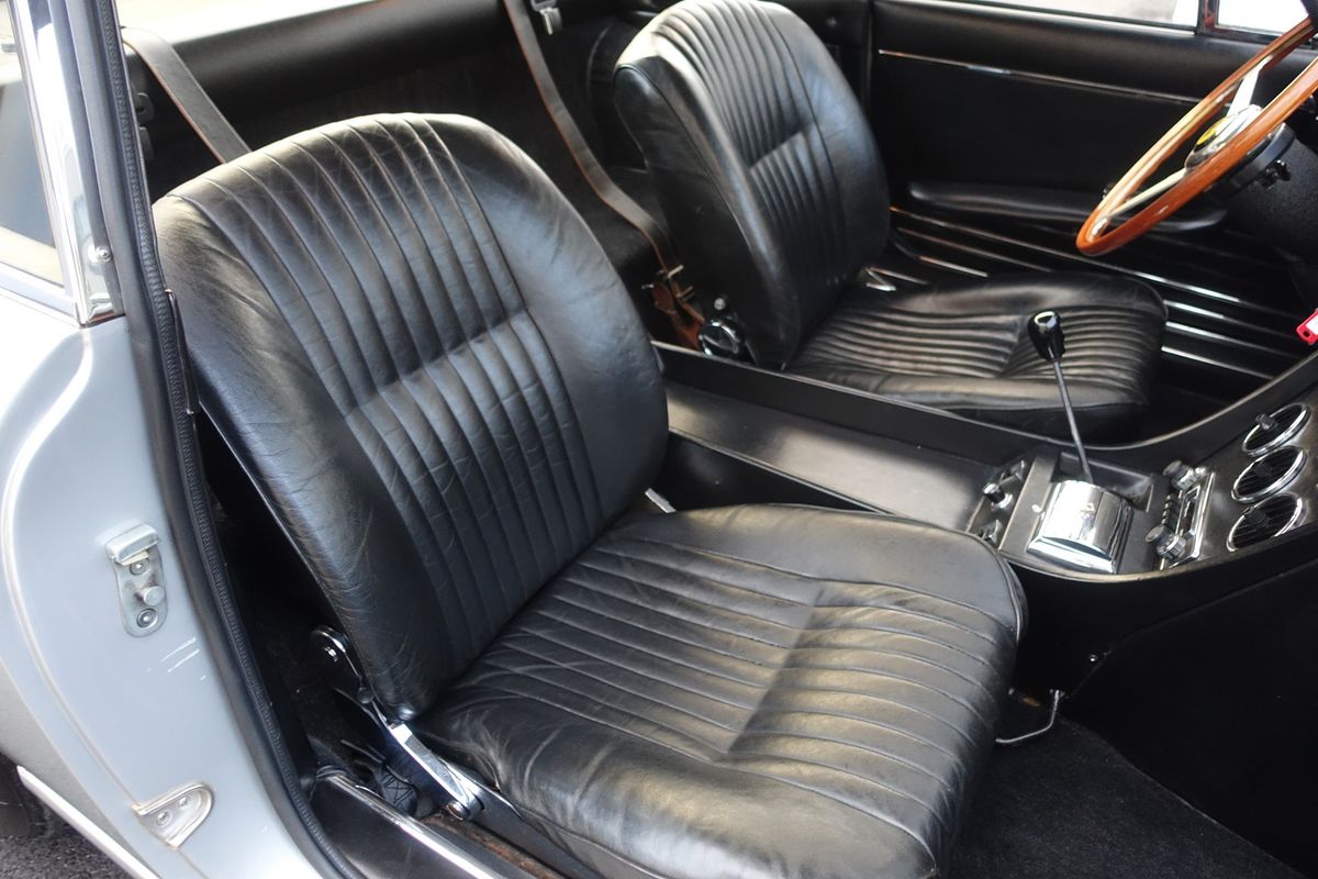 Ferrari 330 GTC