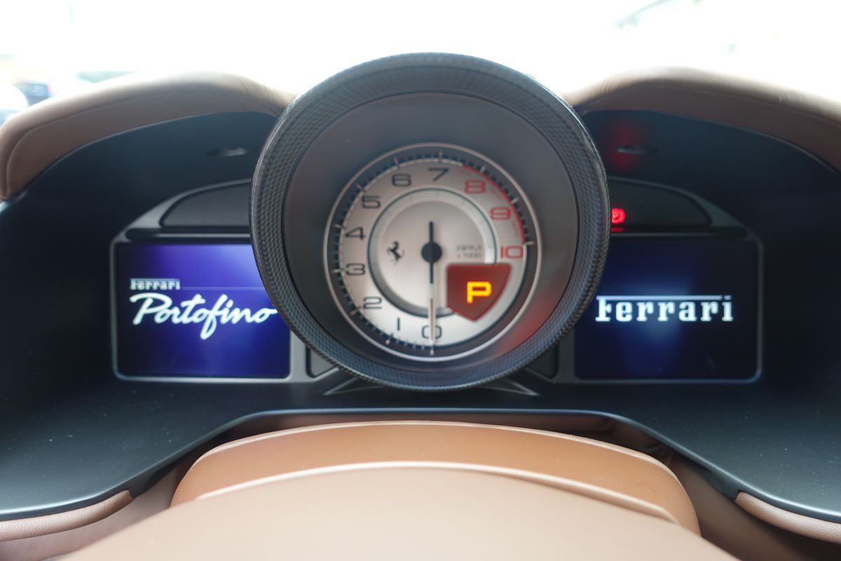 Ferrari Portofino