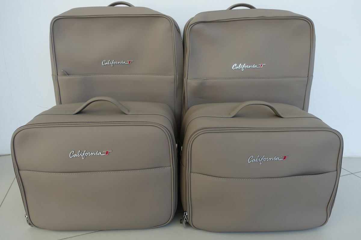 Ferrari Californa T