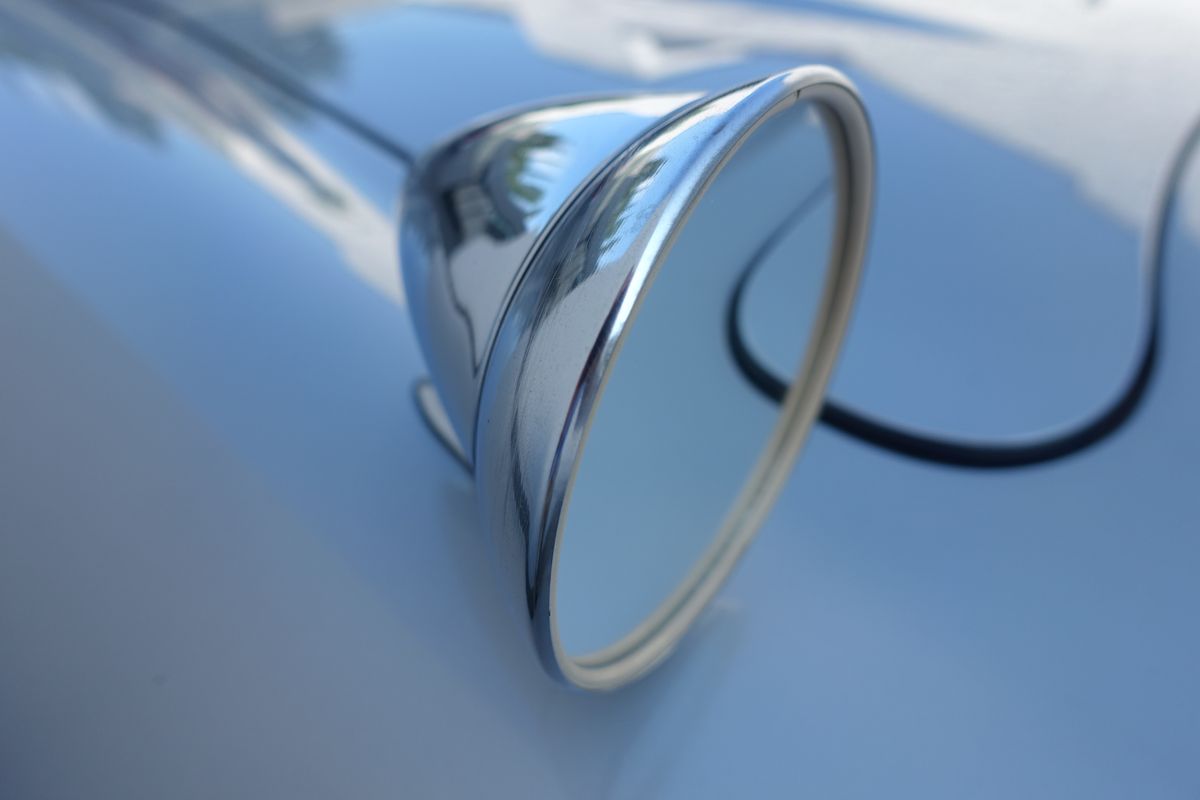 Mercedes-Benz 300 SL Roadster