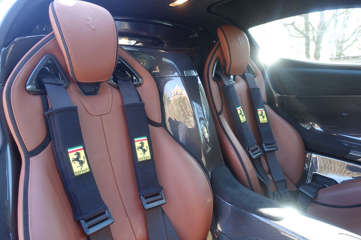 Ferrari LaFerrari