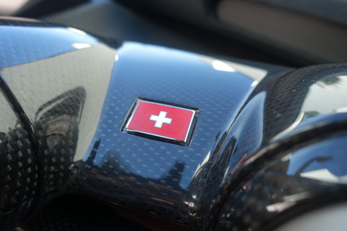 Ferrari LaFerrari