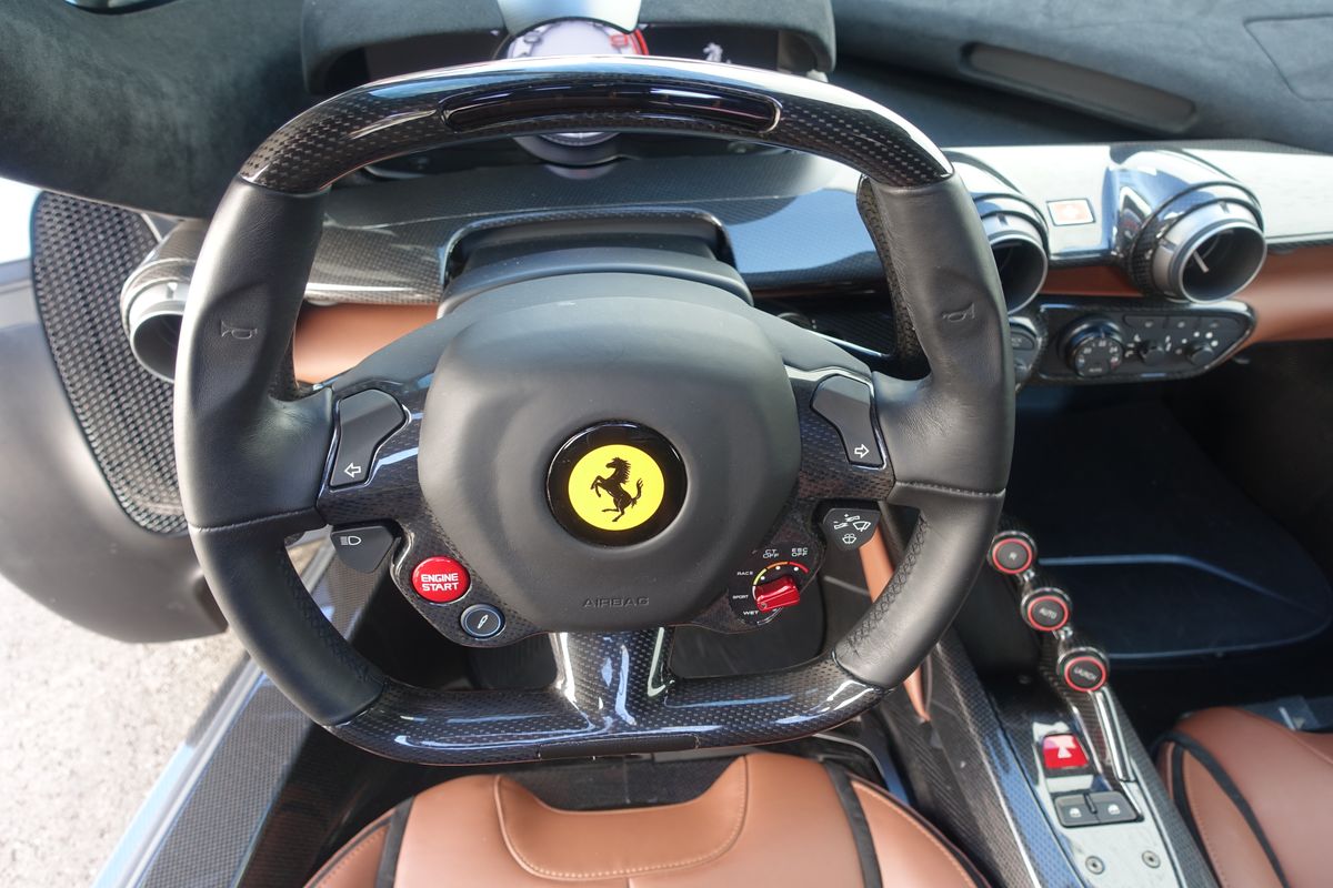 Ferrari LaFerrari