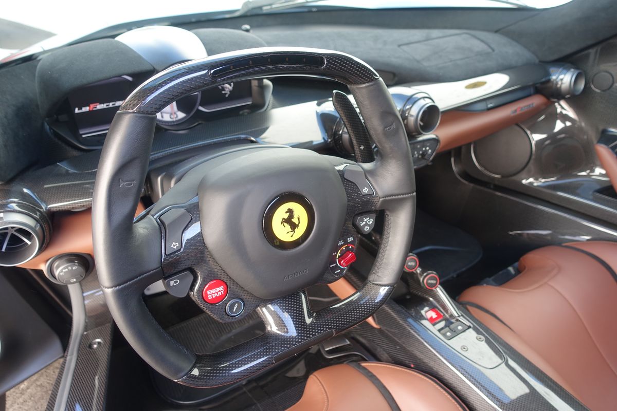 Ferrari LaFerrari
