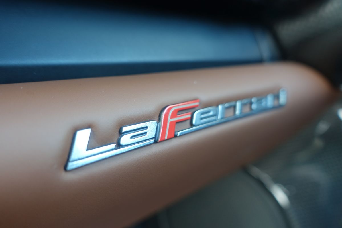 Ferrari LaFerrari