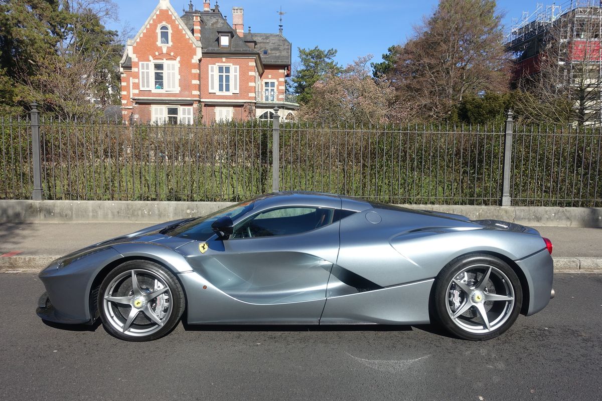 Ferrari LaFerrari