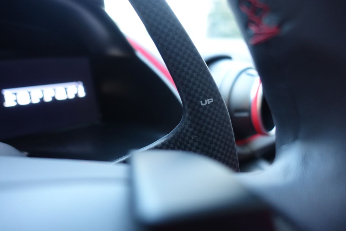 Ferrari 812 Superfast "Tailor Made"