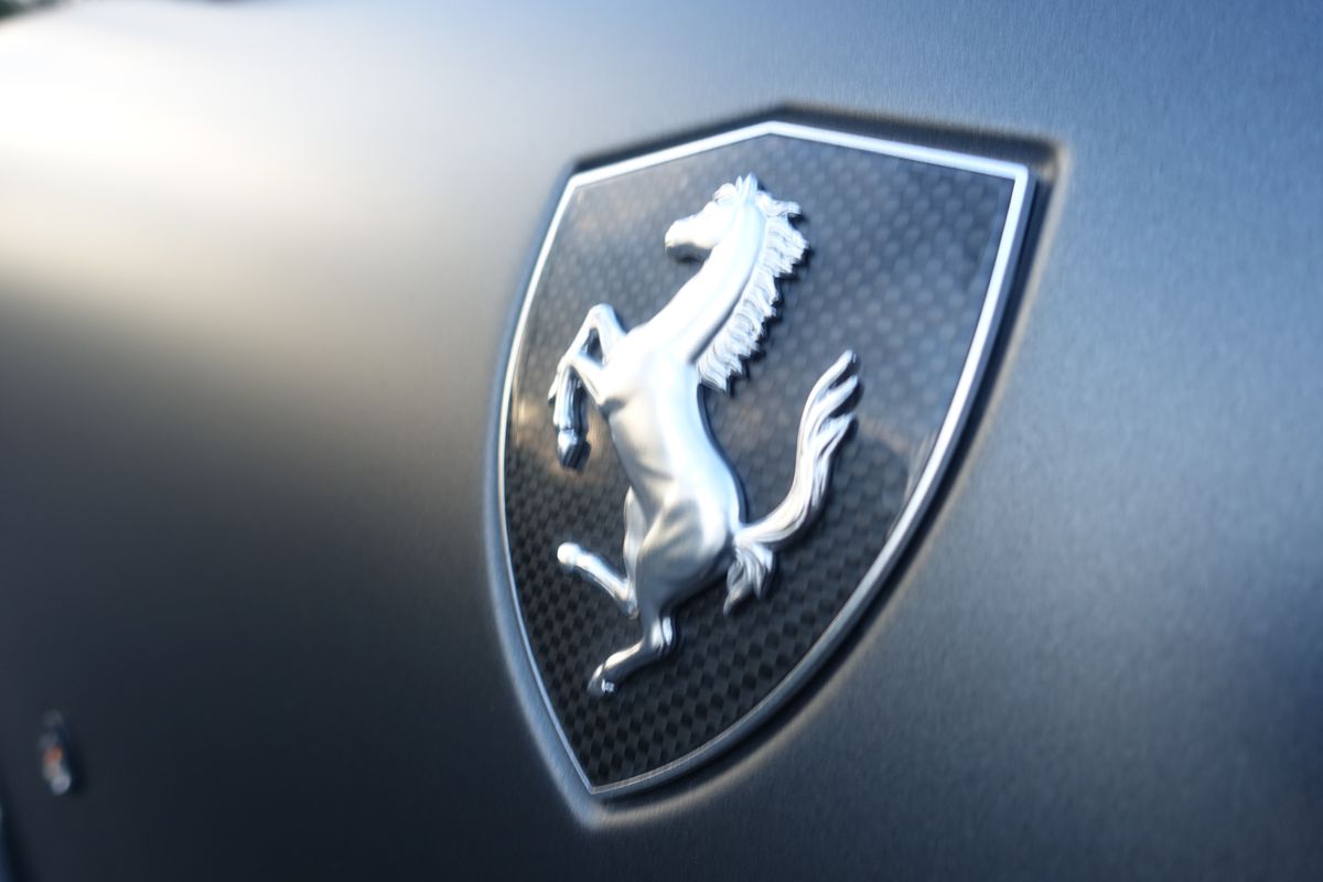 Ferrari 812 Superfast "Tailor Made"