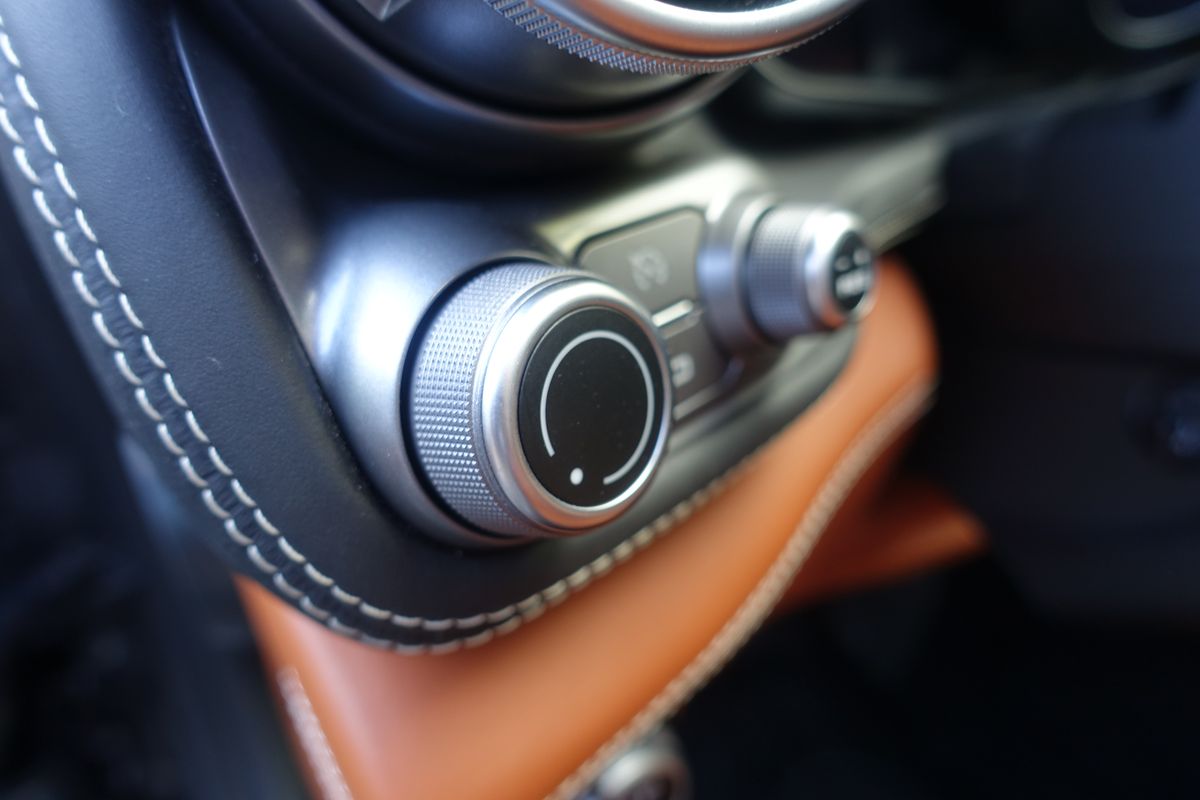 Ferrari GTC4 Lusso