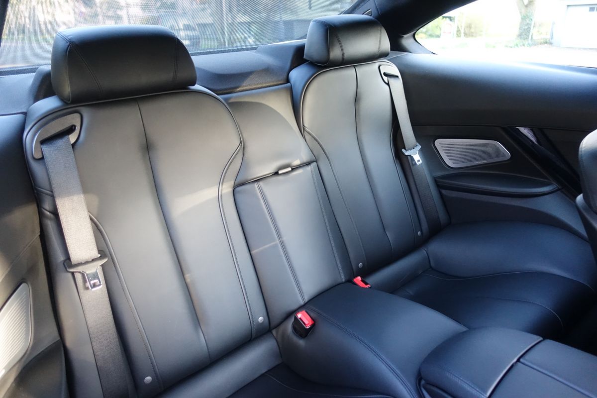 BMW 650i xDrive